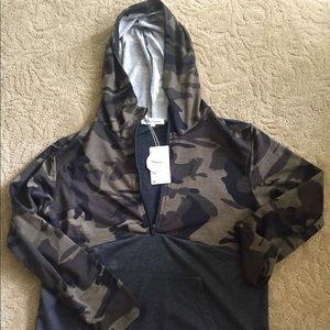 Women’s Hoodie